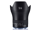 Product Image Of Milvus 2.8/18 ZF.2